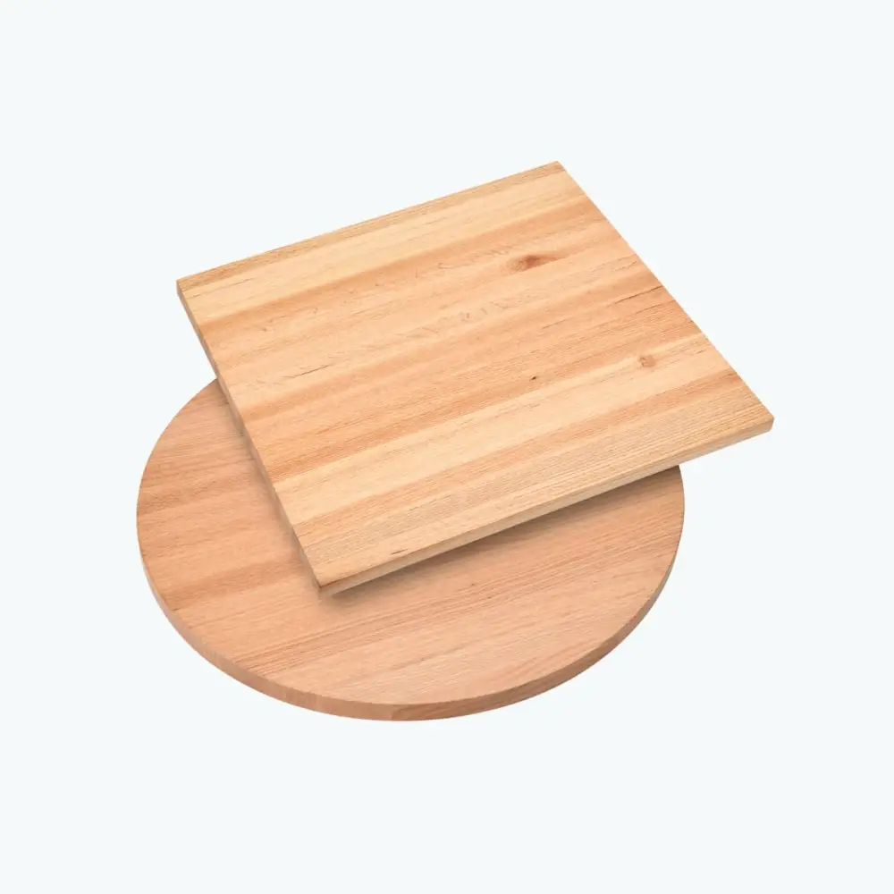 Cafe Table Tops